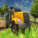 Truck Simulator Offroad Driving