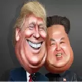 Trump Ragdoll Challenge