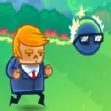 Trump: The Mexican Wall