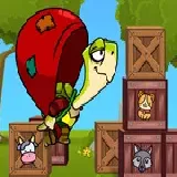 Turtle Hero Animal Rescue