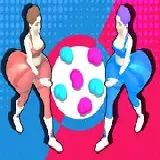 Twerk Race 3D