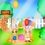 Twinchella Challenge