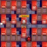 Ubisoft All Star Blast!