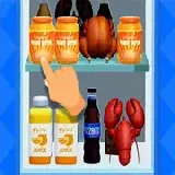 Unload The Fridge - Triple Master