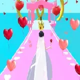 Valentines Day: Love Rush