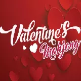 Valentines Mahjong