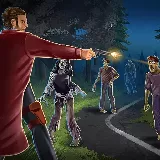 La vallée de la terreur