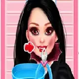 Vampire Princess Real World