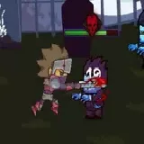 Vampyre: World At Stake