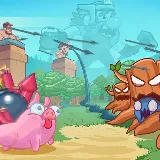 Le siège des Vikings