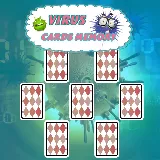 Virus Cards Memory