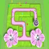 Water Connect Puzzle