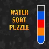 Water Sort Puzzle Game