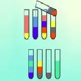 Water Sort Puzzle
