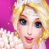 Wedding Makeover Salon