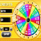 Wheel Of Fortune