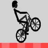 Wheelie Bike
