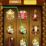 Wild West Slot Machine