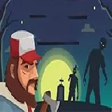 Will You Survive A Zombie Apocalypse