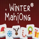 Winter Mahjong