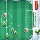 Winter Soccer