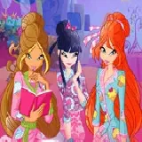 Winx Club: Love And Pet