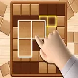 Wooden Block Blast Adventure Master