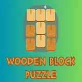 Wooden Block Puzzle