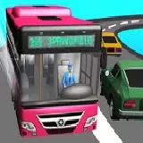 World Bus Driving Simulator