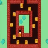 World's Hardest Traffic Box