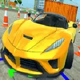 Xtreme Sky Car Parking