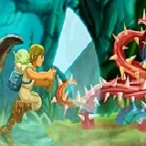 Yoda's Jedi Training