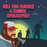 Zombie Apocalypse Quiz