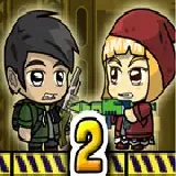 Zombie Mission 2