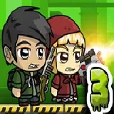 Zombie Mission 3