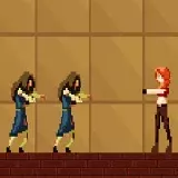 Zombie Mod - Dead Block Zombie Defense