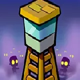Zombie Towers