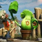 Zombies Vs Plants