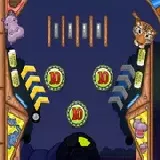 Zoo Pinball