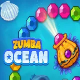 Zumba Ocean