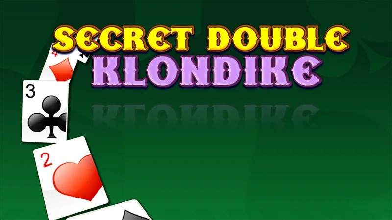 Image Secret Double Klondike